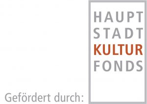 Logo Hauptstadtkulturfonds