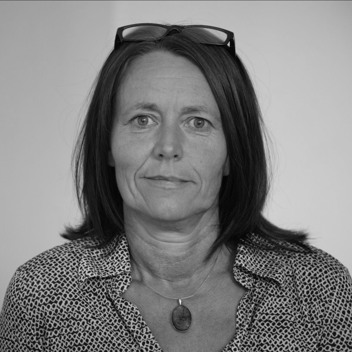 Project manager Uta Rüchel
