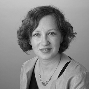 Portrait Katrin Thomaneck