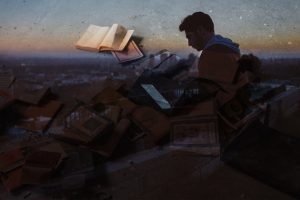 Symbolbild Foto:Avi Richardson/ Markus Clemens /Unsplash (M