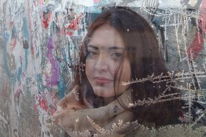 Rasha Abbas (M). Foto: privat