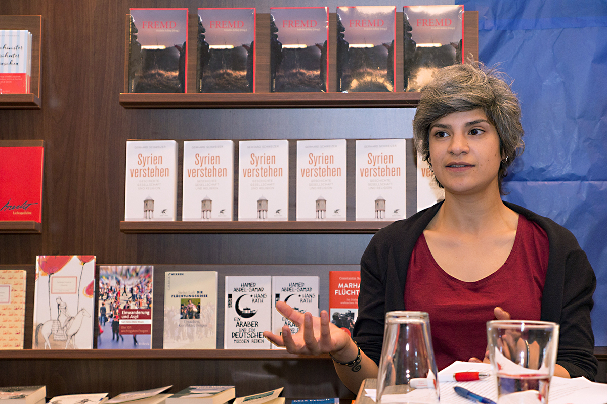 Foto: Lioba Schöneck