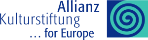 Logo Allianz Kulturstiftung