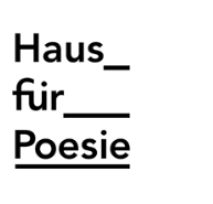 Haus für Poesie