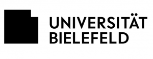 Logo Uni Bielefeld