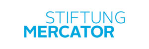 Logo der Stiftung Mercator