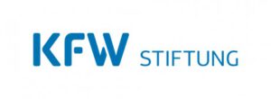 Logo KFW-Stiftung