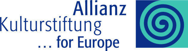 Logo der Allianz Kulturstiftung