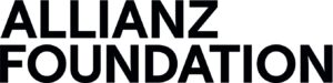 Logo Allianz Foundation