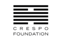 Logo der Crespo Foundation, Förderer unseres Projekts Weiter Schreiben