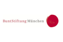 Logo Buntstiftung München