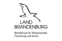 Logo Land Brandenburg