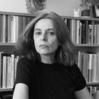 Claudia Basrawi