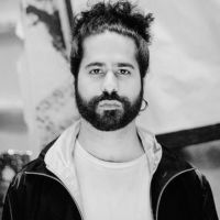 Damon Taleghani