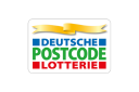 Logo Deutsche Postcode Lotterie