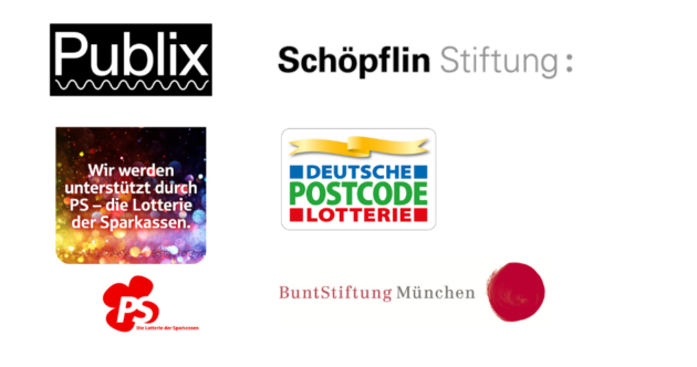 Förderer Logos Pipe Up