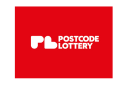 Logo Postcode Lottery